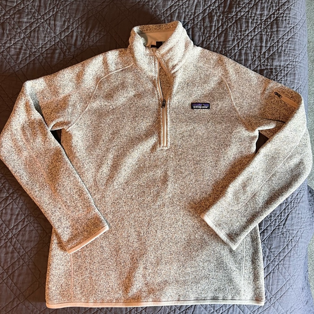 Patagonia Better Sweater